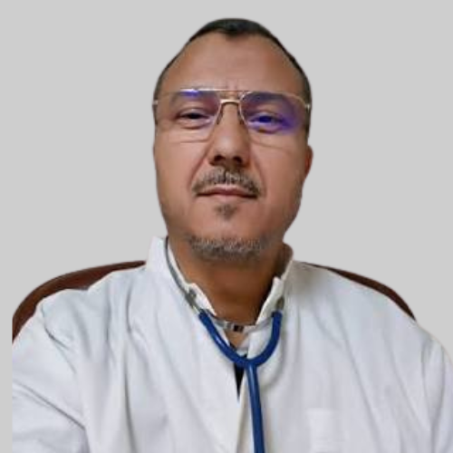 Dr Bouassida Hatem