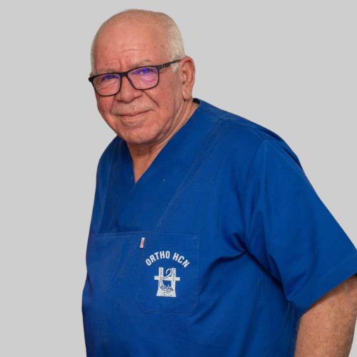 Pr Mondher Kooli