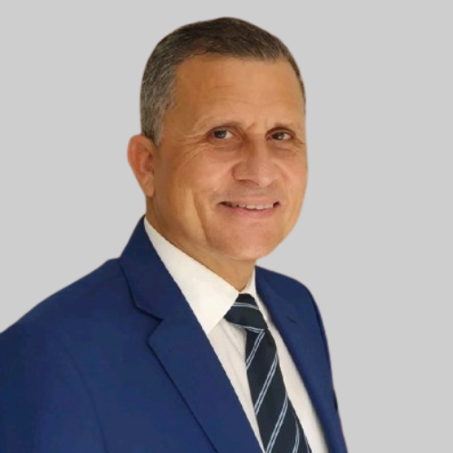 Pr Mohamed ben Slima