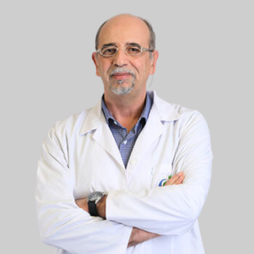 PR Mazhoud sami